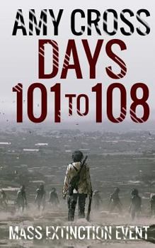 Days 101 to 108