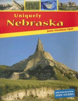 Library Binding Uniquely Nebraska Book