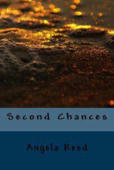 Second Chances (Time and Love Book 1)