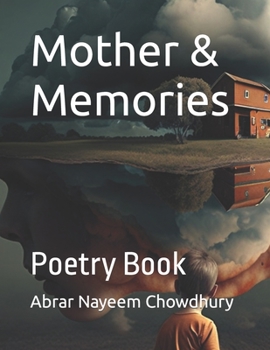 Paperback Mother & Memories: Poetry Book
