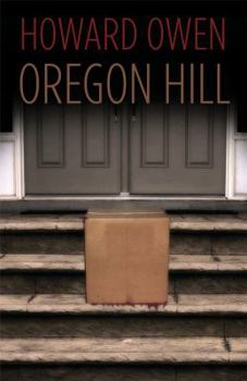 Oregon Hill - Book #1 of the Willie Black