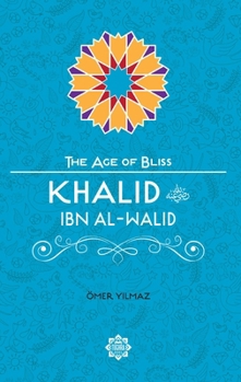 Paperback Khalid Ibn Al-Walid Book