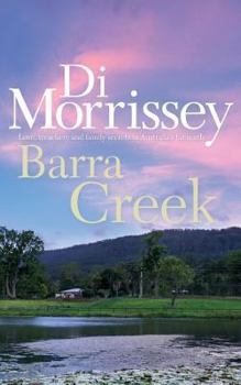 Paperback Barra Creek Book