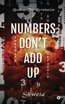 Paperback Numbers Don't Add Up: The Revelation Book