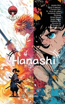 Paperback Hanashi Book