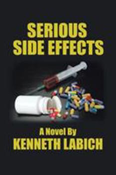 Paperback Serious Side Effects Book