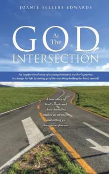 Hardcover God at the Intersection Book