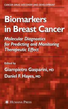 Paperback Biomarkers in Breast Cancer Book