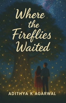 Where the Fireflies Waited: A Monsoon Love Story from Coastal India