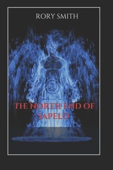 Paperback The North End of Sapelo Book