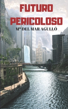 Paperback Futuro Pericoloso [Italian] Book