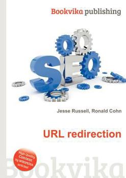 Paperback URL Redirection Book