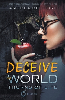 Paperback Deceive The World Book
