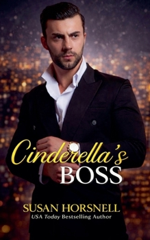 Paperback Cinderella's Boss Book