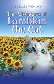 Paperback The Adventures of Lambkin the Cat Book