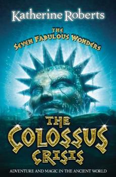 Paperback The Colossus Crisis Book