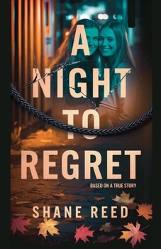 Paperback A Night to Regret Book