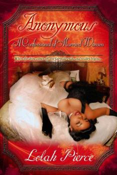 Perfect Paperback Anonymous- A Confessional of Married Women Book