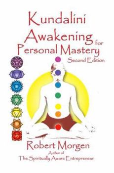 Paperback Kundalini Awakening for Personal Mastery 2nd Edition Book
