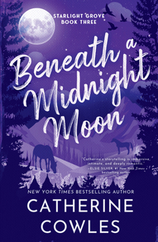 Beneath a Midnight Moon (Standard Edition) (Starlight Grove, 3)