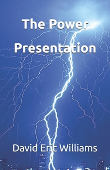 Paperback The Power Presentation Book