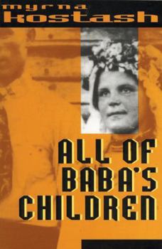 Paperback All of Baba's Children Book