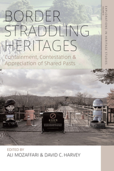 Border Straddling Heritages: Containment, Contestation, and Appreciation of Shared Pasts
