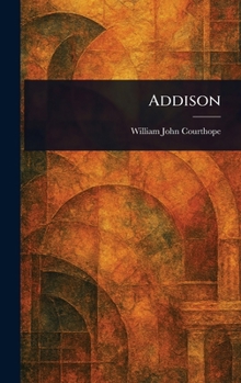 Hardcover Addison Book
