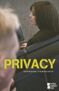 Paperback Privacy Book