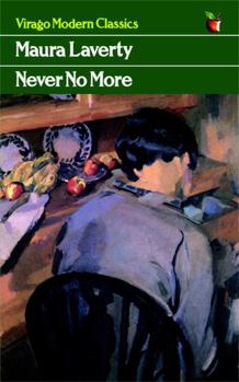Never No More - Book #1 of the Delia Scully
