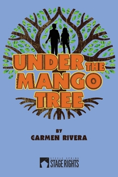 Paperback Under the Mango Tree Book