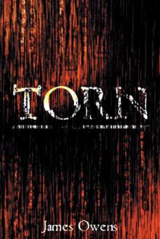 Hardcover Torn Book