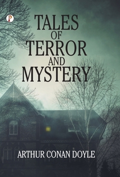 Hardcover Tales of Terror and Mystery Book