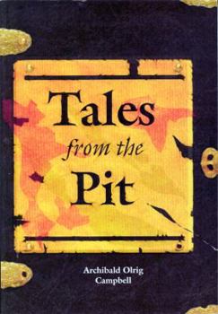 Paperback Tales from the Pit Book