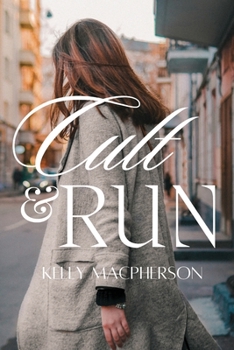 Paperback Cult & Run Book