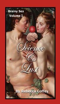 Paperback Science and Lust Book