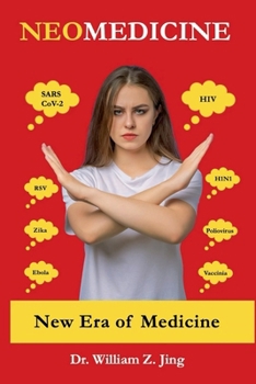Paperback NeoMedicine: New Era of Medicine Book