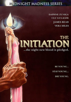 The Initiation