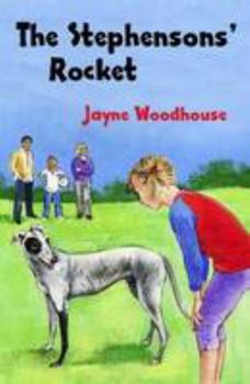 Paperback The Stephensons' Rocket Book