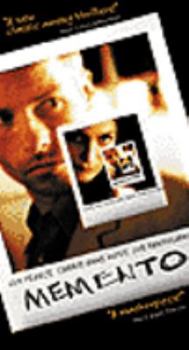 Memento [VHS]