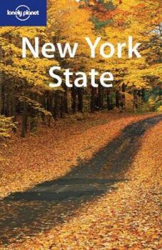 Paperback New York State Book