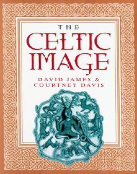 Paperback The Celtic Image Book