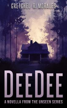 Paperback DeeDee: A Novella from The Unseen Series Book