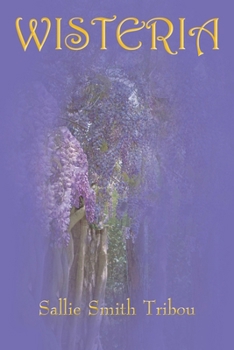 Paperback Wisteria Book