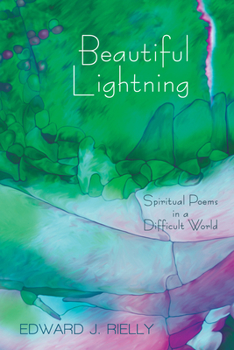 Paperback Beautiful Lightning Book