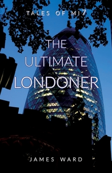 Paperback The Ultimate Londoner Book