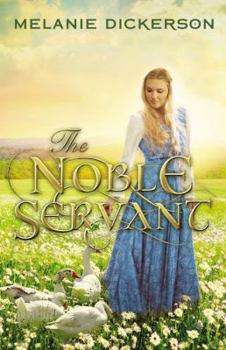 Hardcover The Noble Servant Book