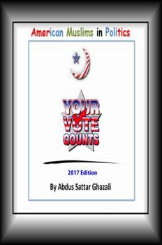 Paperback American Muslims in Politics Book