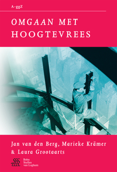 Paperback Omgaan Met Hoogtevrees [Dutch] Book