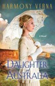 Paperback Daughter of Australia Book
